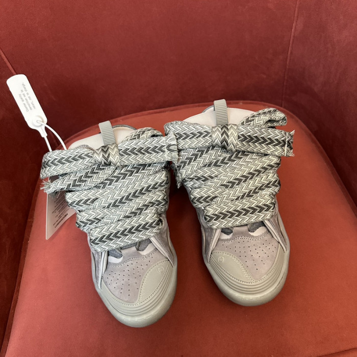 LAN*VAN SNEAKERS PANKICK