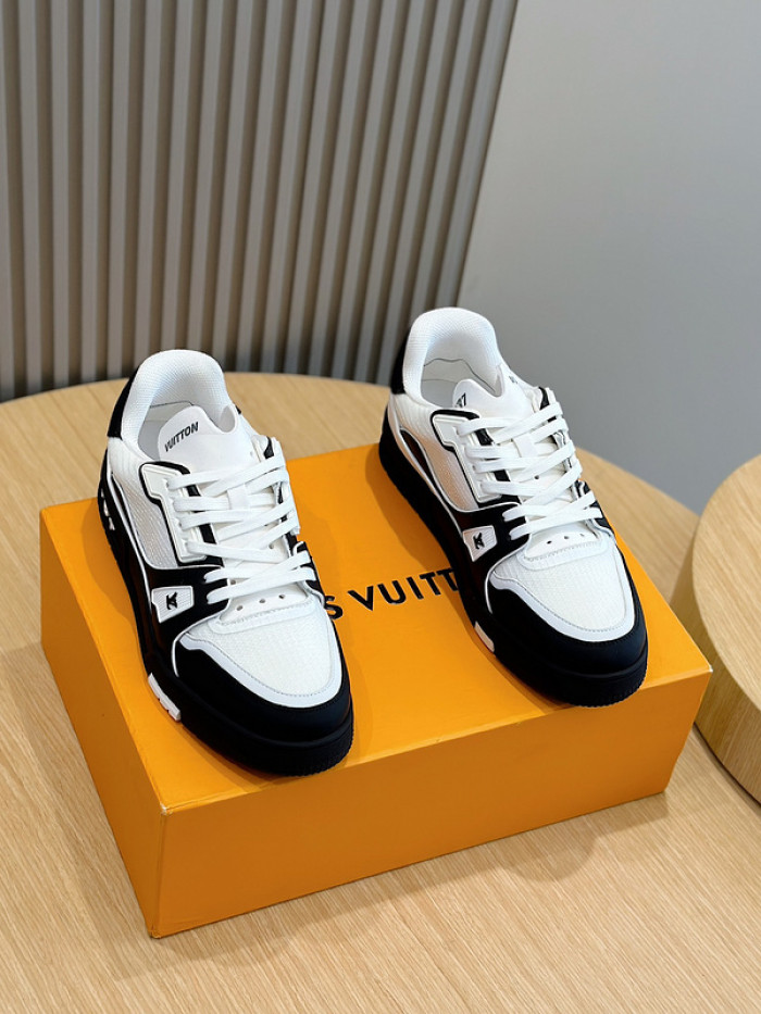 L&V SNEAKERS