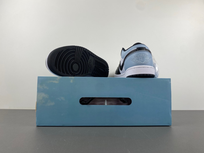 Air Jordan 1 Low 553558-132