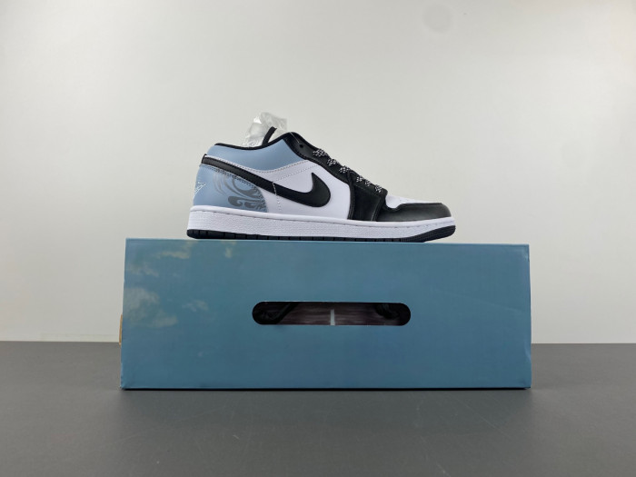 Air Jordan 1 Low 553558-132