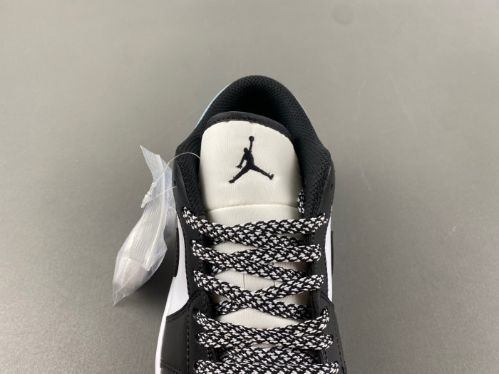 Air Jordan 1 Low 553558-132