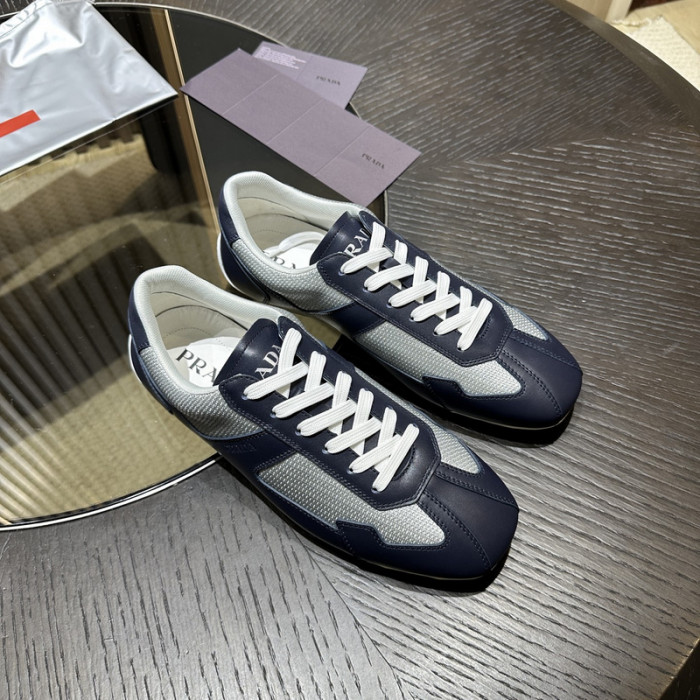 PRA designer sneaker