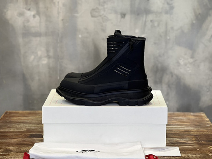 Alexander McQueen Boots