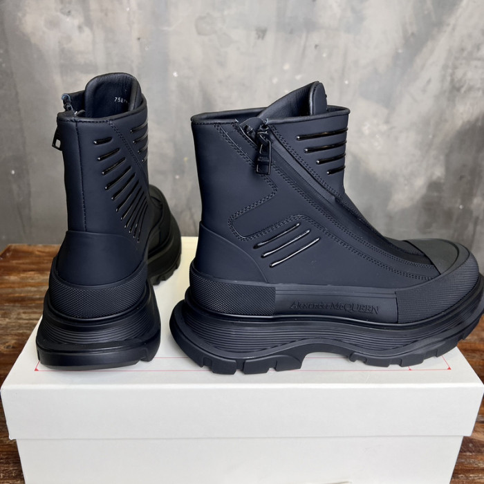Alexander McQueen Boots