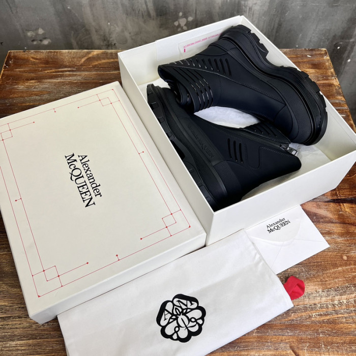 Alexander McQueen Boots