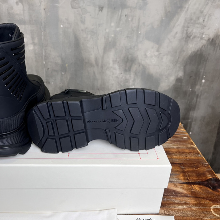 Alexander McQueen Boots