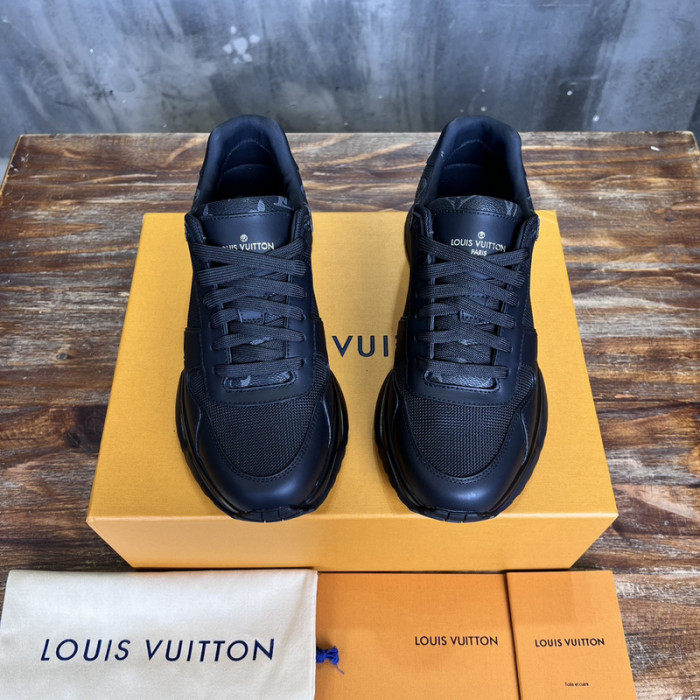 L&V SNEAKERS