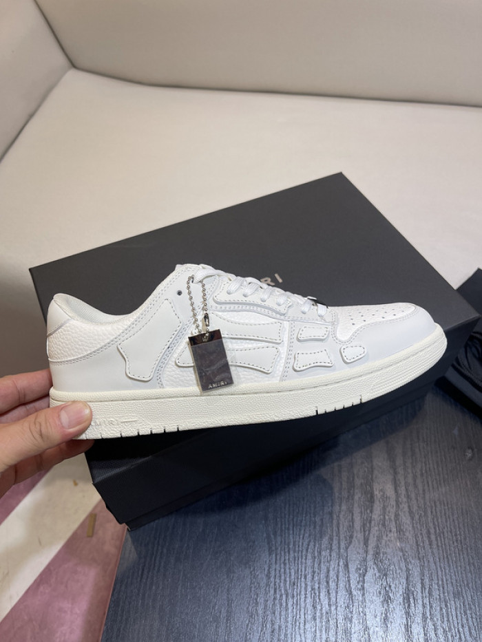 AM1R1 SNEAKERS