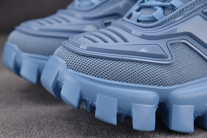 PRA designer sneaker