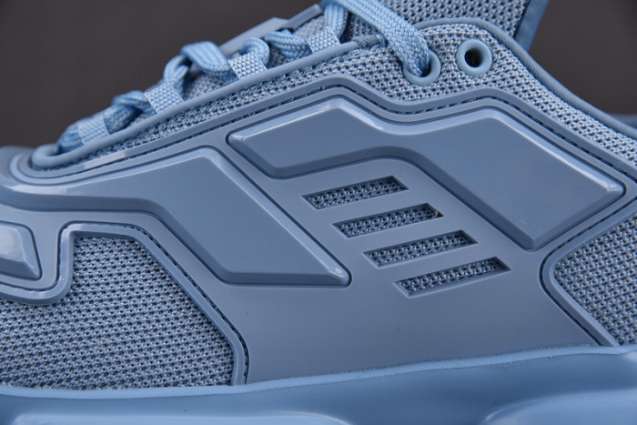 PRA designer sneaker