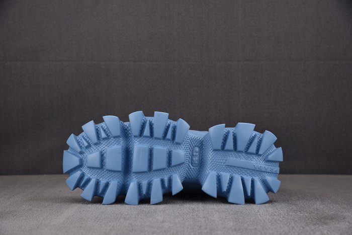 PRA designer sneaker