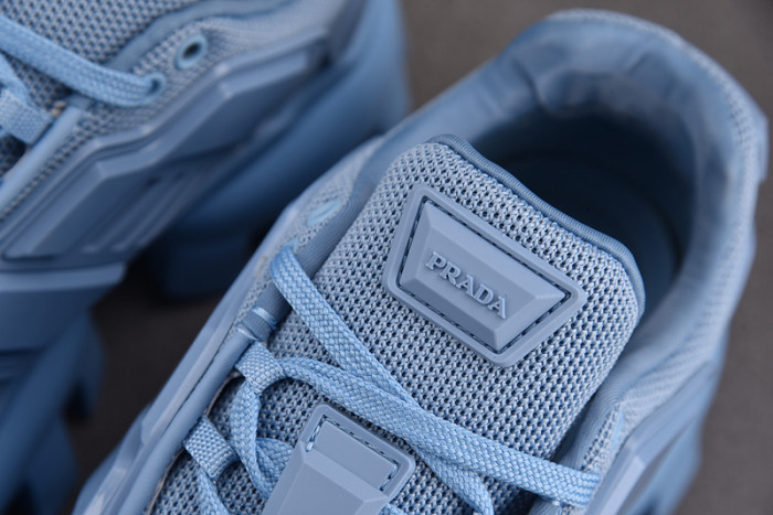 PRA designer sneaker