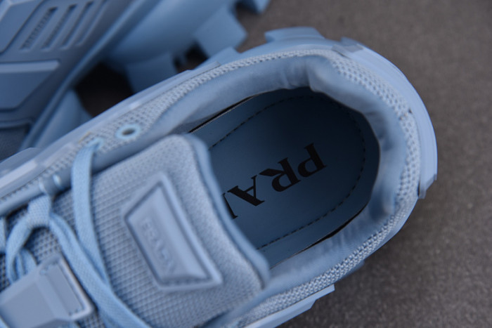 PRA designer sneaker