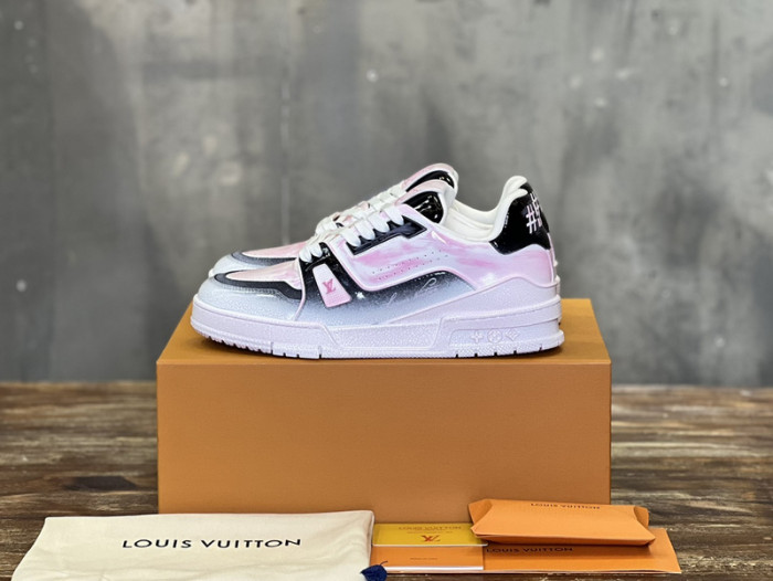L&V SNEAKERS