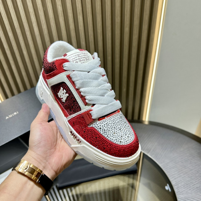 AM1R1 SNEAKERS