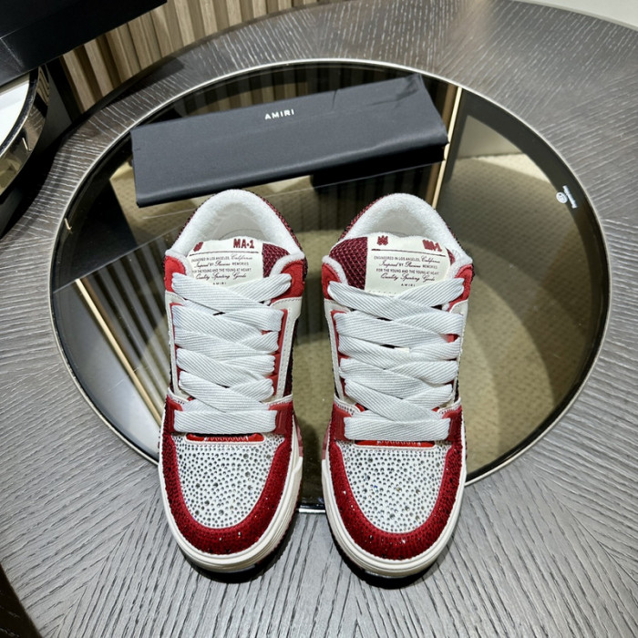 AM1R1 SNEAKERS