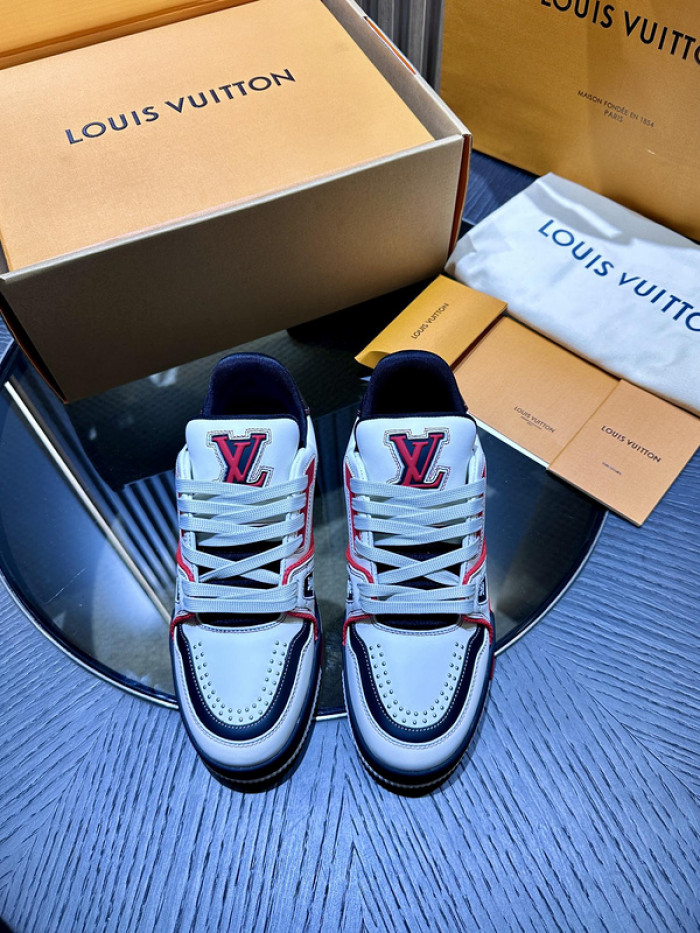 L&V SNEAKERS