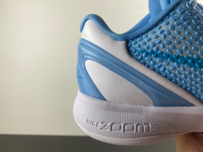 Nike Kobe 6 Caitlin Clark PE2025-107