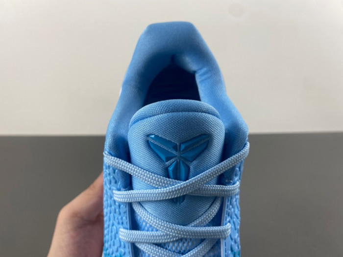 Nike Kobe 6 Caitlin Clark PE2025-107