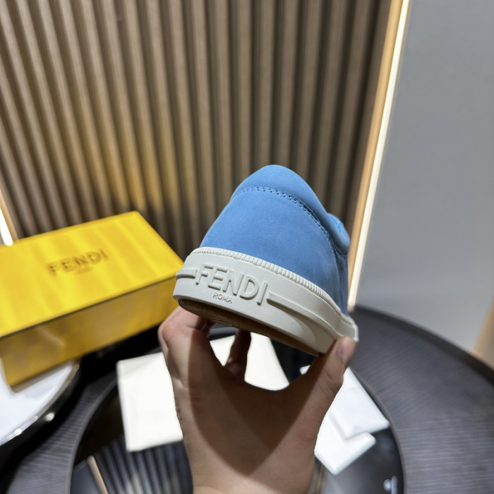 FEND1 SNEAKERS PANKICK