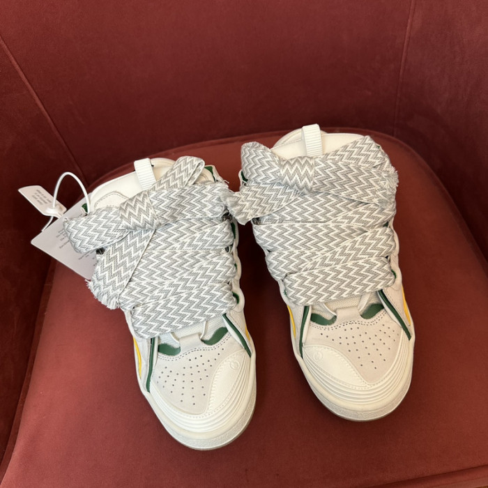 LAN*VAN SNEAKERS PANKICK