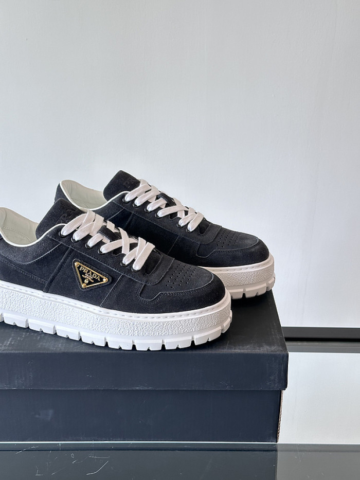 PRA designer sneaker