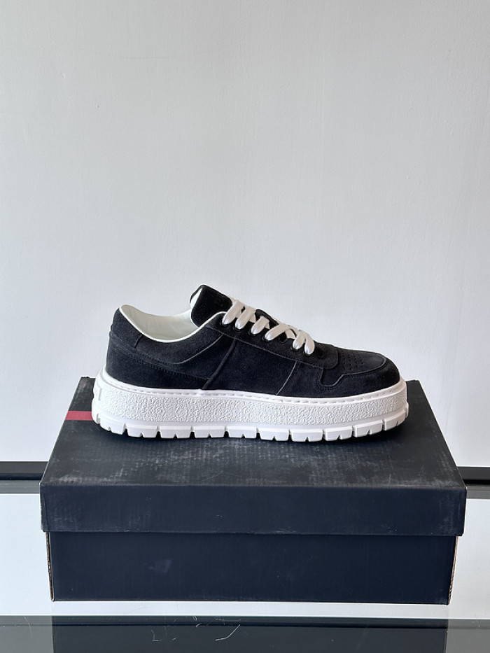 PRA designer sneaker