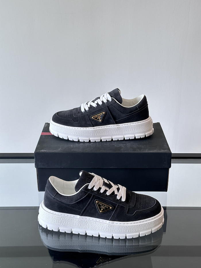 PRA designer sneaker