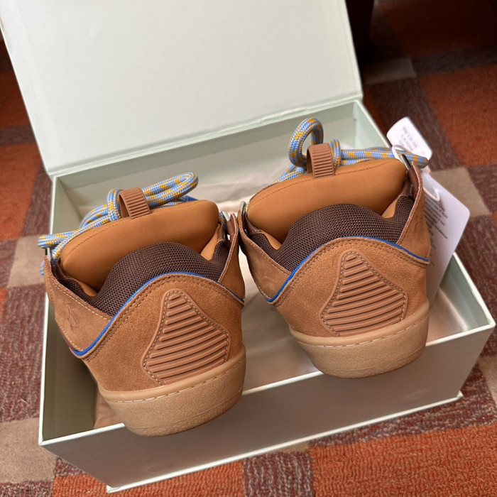 LAN*VAN SNEAKERS PANKICK