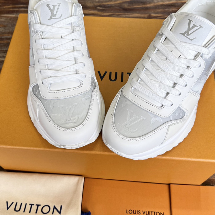 L&V SNEAKERS