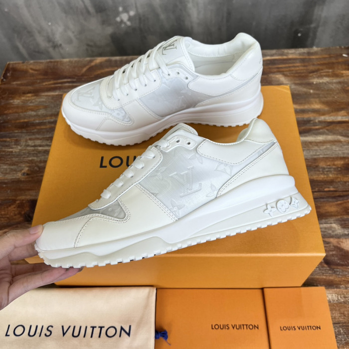 L&V SNEAKERS
