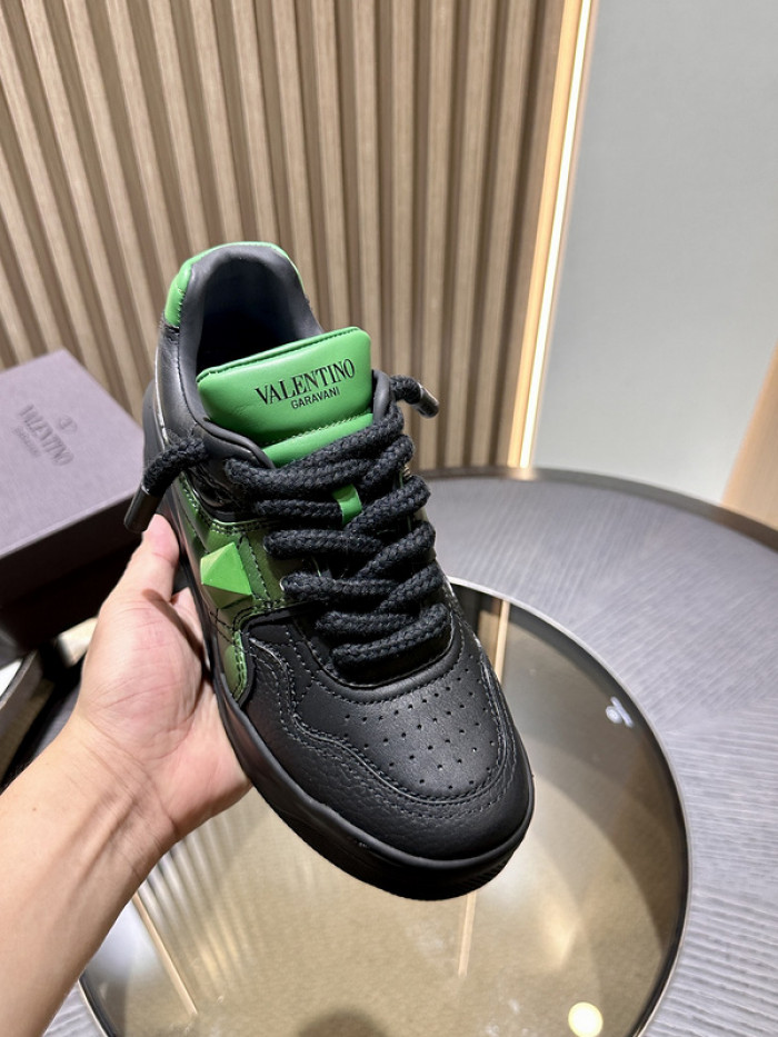 VALEN DESIGNER SNEAKERS