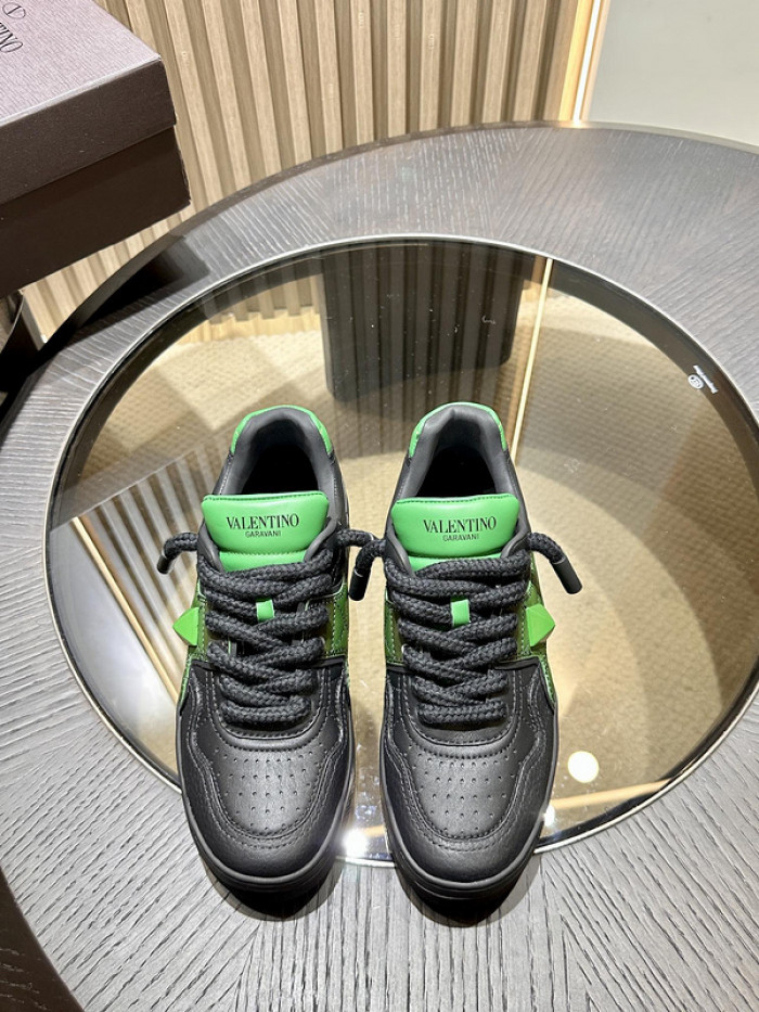 VALEN DESIGNER SNEAKERS