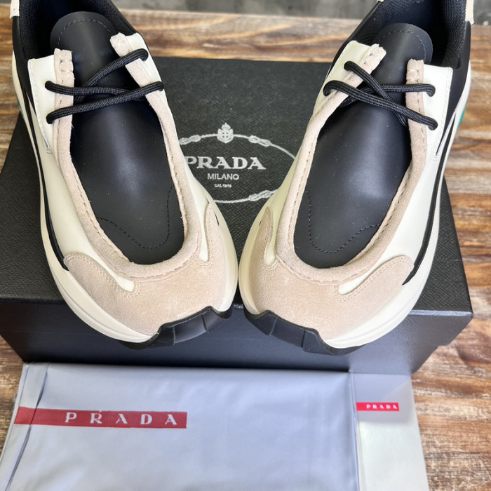 PRA designer sneaker