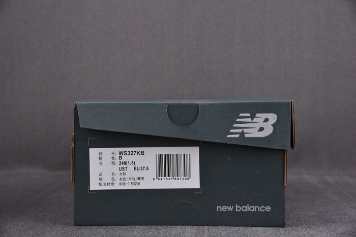 New Balance