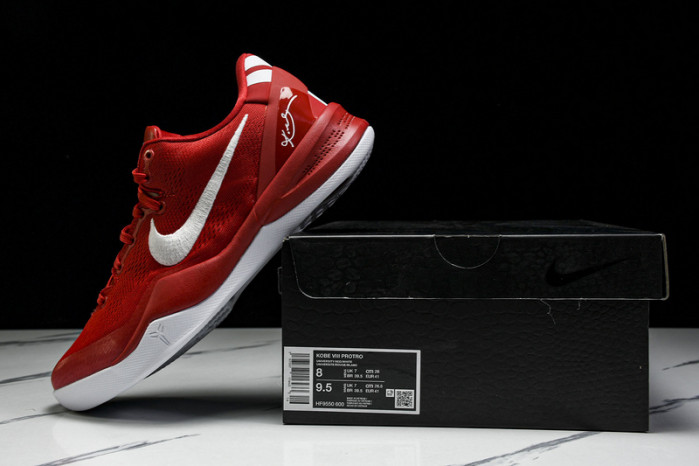 NK Kobe 8 Protro Wolf Grey HF9550 600