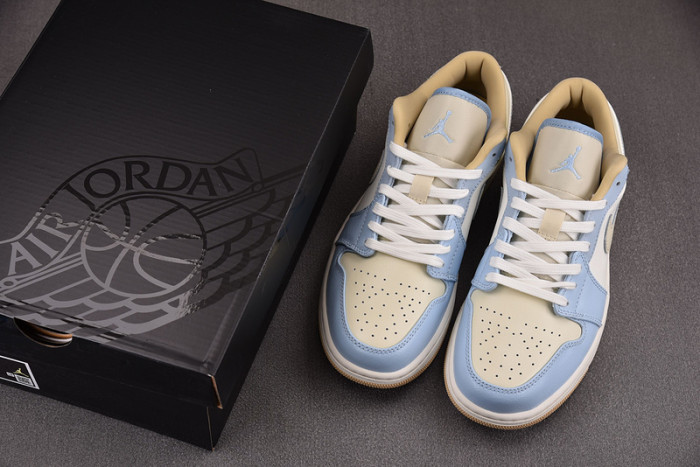 Air Jordan 1 Low SE HQ4186-111