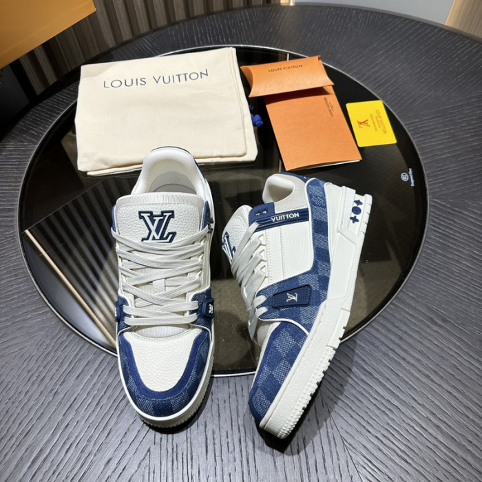 L&V SNEAKERS