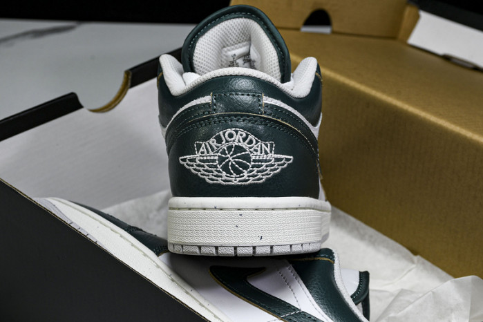 Air Jordan 1 Low FQ7687-300