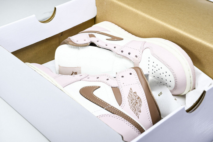 Air Jordan 1 Mid Feasts BQ6472-620