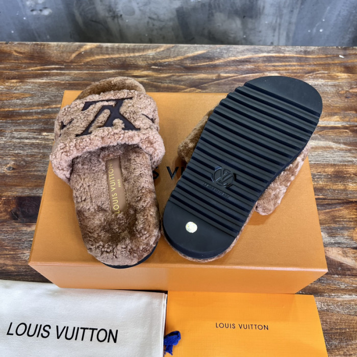 L&V SLIPPERS