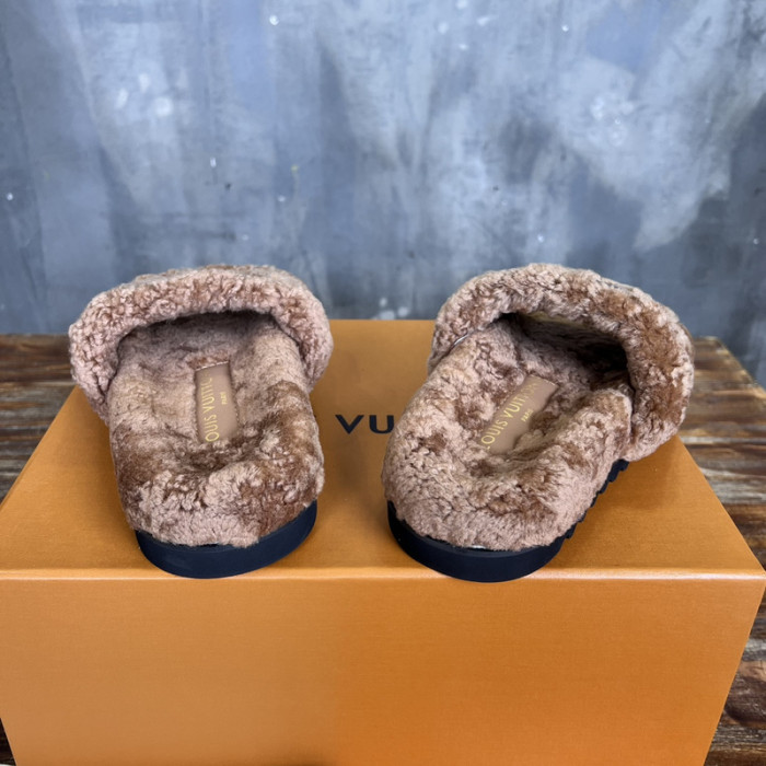 L&V SLIPPERS