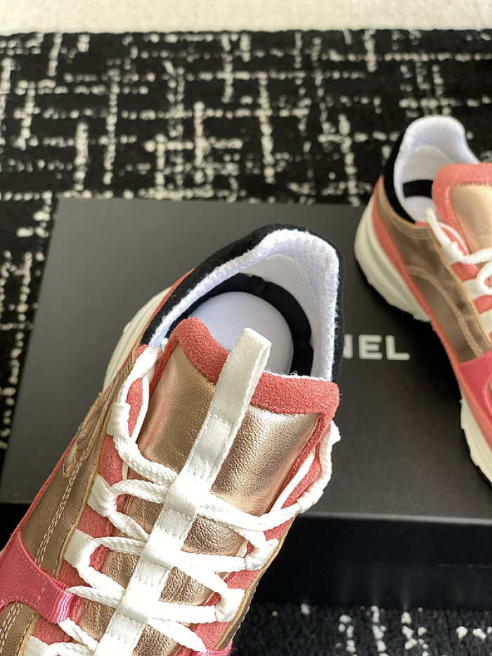 CHANEEL sneaker