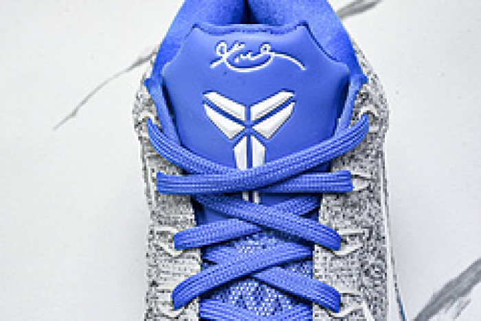 NK Kobe 9 Elite Low XDR Beethoven 677992 041