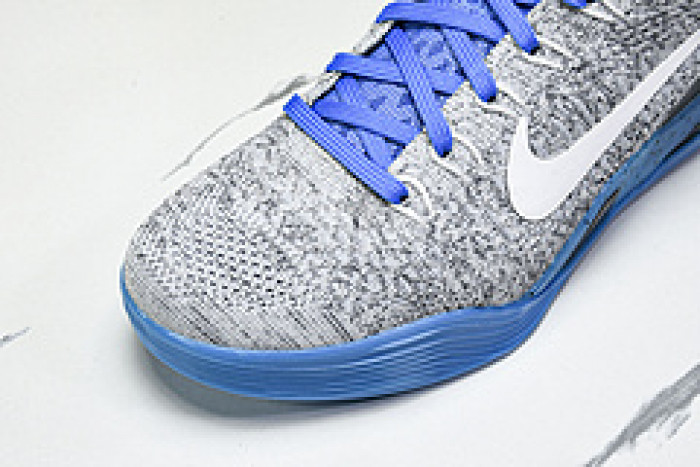 NK Kobe 9 Elite Low XDR Beethoven 677992 041