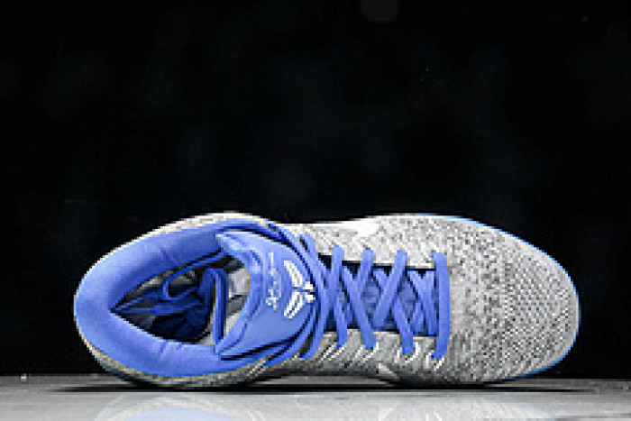 NK Kobe 9 Elite Low XDR Beethoven 677992 041