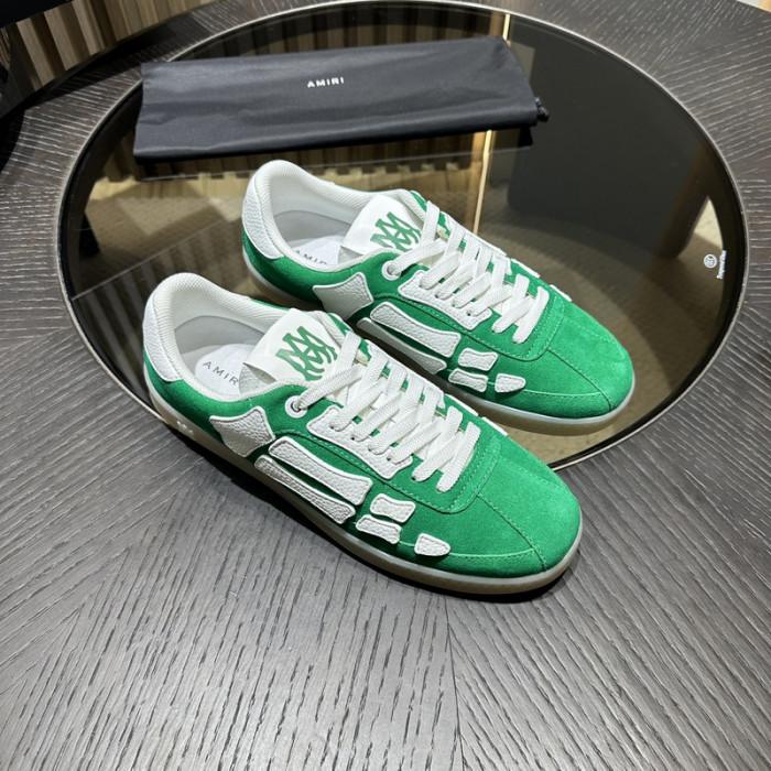 AM1R1 SNEAKERS