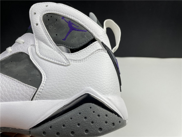 AIR JORDAN 7 FLINT CU9307-100