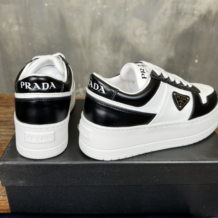 PRA designer sneaker