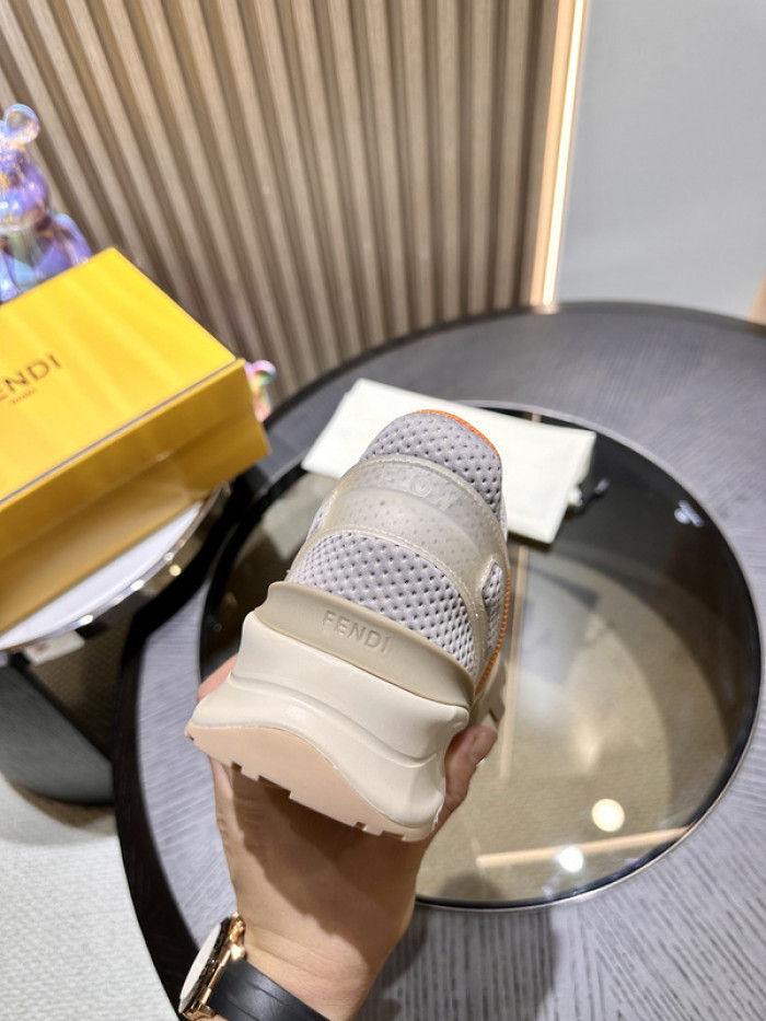 FEND1 SNEAKERS PANKICK